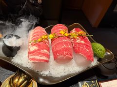 -色響火锅(恒隆广场店)