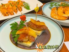 -贵木日本料理·铁板烧(新地假日广场店)