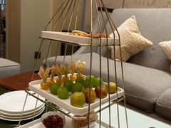 -东海朗廷酒店-唐阁T’ANG COURT 中餐厅