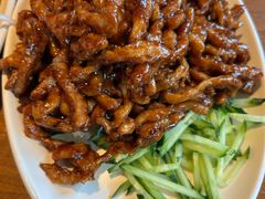 -姥姥家春饼店(八里庄店)