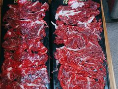-陈记顺和潮汕牛肉火锅(棠德南路店)