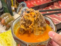 -牛匠和牛寿喜锅(西安总店)
