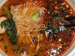 麻辣米线-飞鸿肉夹馍(浐灞半岛店)