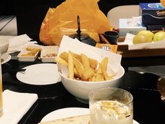 -广州四季酒店