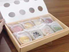 京八件-北京稻香村(第三店)