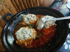 合渣-张关合渣(航空大道店)