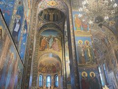 -滴血救世主教堂