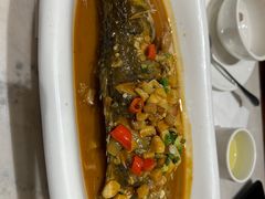 -小菜园新徽菜(无锡人民路红豆店)