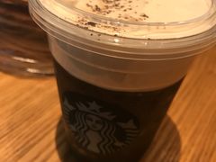 -星巴克臻选(周浦万达店)