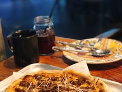 烤牛肉披萨-I HOLIC艾豪丽披萨(KKone店)