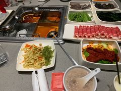 -海底捞火锅(奥山世纪城店)