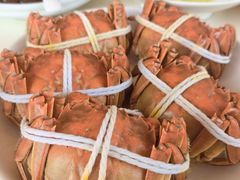 -品鲜村农家菜·阳澄湖大闸蟹(总店)