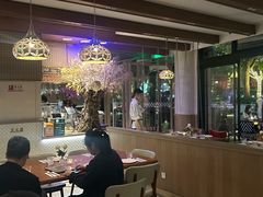 -ELI FALAFEL Lebanese&Mediterranean黎巴嫩美食(富城路店)