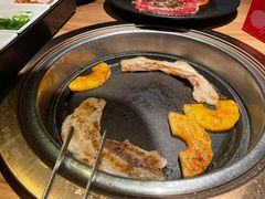 -炉小哥烤肉(朗悦公园茂店)