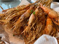 -79号渔船海鲜饭店(宝安店)
