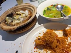 -小城故事·地道宁波味(月湖盛园店)