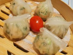 -点都德(华强南店)