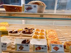 -味多美蛋糕(通州店)