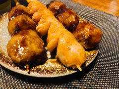 -五右卫门(张自忠路店)