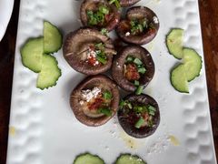 -玛吉阿米·餐吧