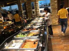 -比格比萨(方庄店)