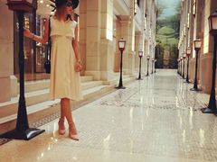 -外滩二十二号艺术中心