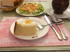 -华梅西餐厅(哈尔滨中央大街店)