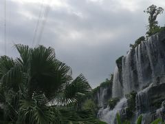 -东部华侨城