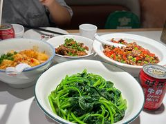 -大碗先生(万家丽店)