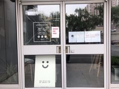 -dotcom coffee古点咖啡(致真大厦店)