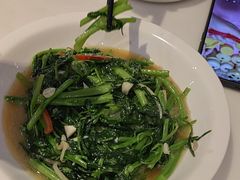 -新旺茶餐厅·早餐·夜宵(仙霞店)