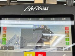 -简·无界健身工作室·运动康复·体态(石厦店)