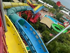 -上海玛雅海滩水公园