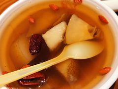 -再回首(中天健广场店)