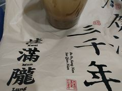 -桂满陇·手作小笼包&江南叫花鸡(中山公园店)