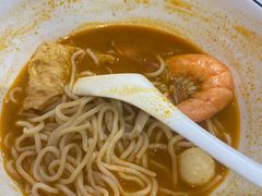 -贯一台湾牛肉面(八一七中路店)