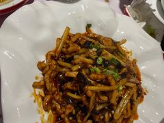 -味+新京宴·烤鸭·北京菜(创意谷店)