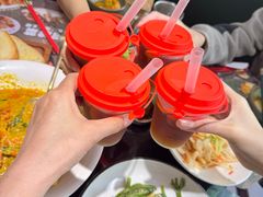 -金厨泰国餐厅·全泰籍厨师料理(拱北店)