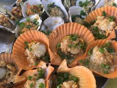 -乡味海鲜农家菜·巽寮土窑鸡(地道美食店)