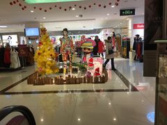 -开元商城(西旺店)
