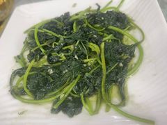-岭下农庄·农家菜·野生大头鱼·公司团建(福永凤凰山店)