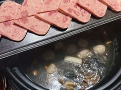 -滇野云南野生菌餐厅(陕西南路店)