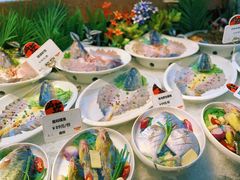 -必点海鲜·鲅鱼水饺(鞍山西道店)