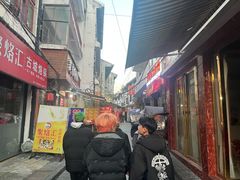 -美食美客土烙锅店·老字号