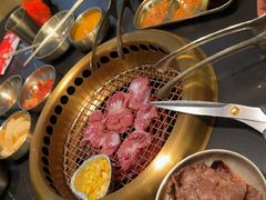 -韩宫宴和牛烤肉(盐城金鹰店)