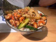 -火山屋台(新街口创始店)
