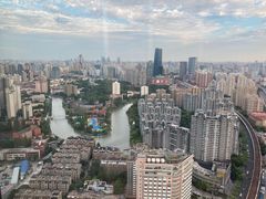 -环球港凯悦 · 享悦中餐厅