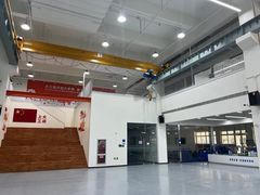 -上海大学(宝山校区)