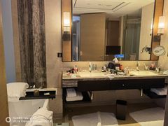 -上海崇明金茂凯悦酒店