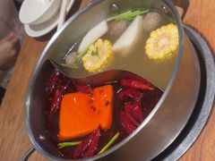 -掂档潮汕牛肉火锅(cityon熙地港店)